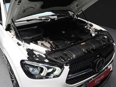 MERCEDES-BENZ GLE - 7