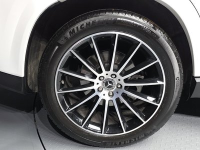 MERCEDES-BENZ GLE - 6