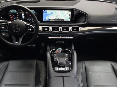 MERCEDES-BENZ GLE - 5