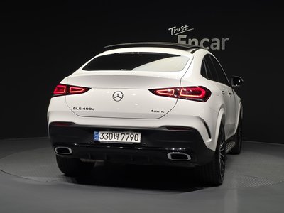 MERCEDES-BENZ GLE - 3