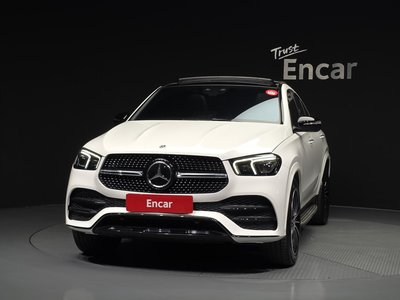 MERCEDES-BENZ GLE - 2