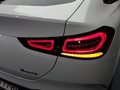 MERCEDES-BENZ GLE - 10