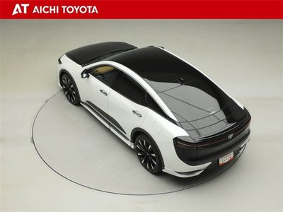 2023 Toyota CROWN CROSSOVER thumbnail 12