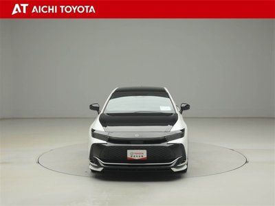 صورة 9 لـ 2023 Toyota CROWN CROSSOVER