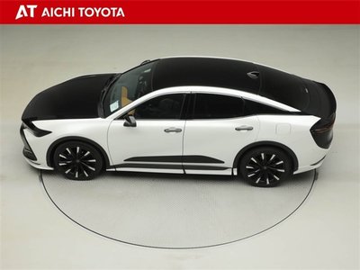 2023 Toyota CROWN CROSSOVER thumbnail 11