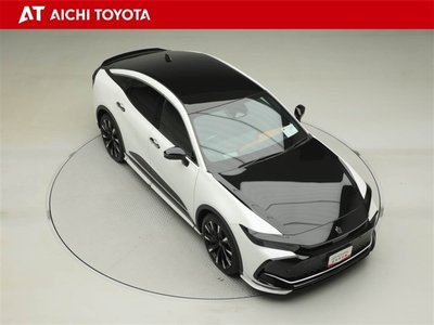 2023 Toyota CROWN CROSSOVER thumbnail 16