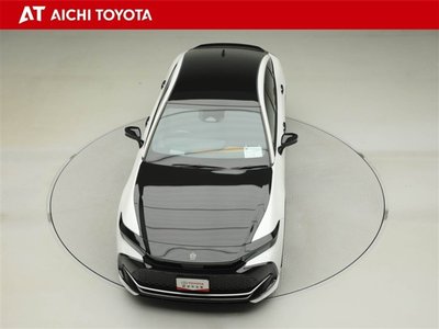 2023 Toyota CROWN CROSSOVER thumbnail 17