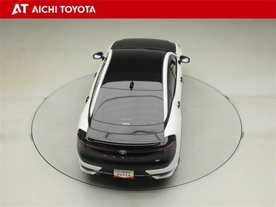 2023 Toyota CROWN CROSSOVER thumbnail 13