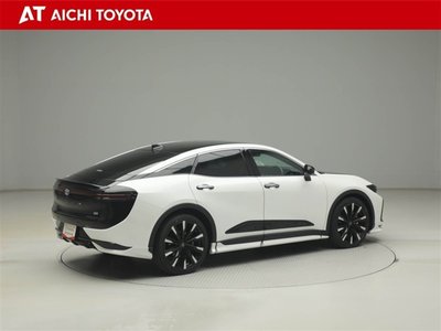 صورة 6 لـ 2023 Toyota CROWN CROSSOVER