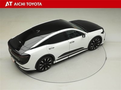 2023 Toyota CROWN CROSSOVER thumbnail 14
