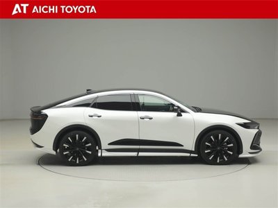صورة 7 لـ 2023 Toyota CROWN CROSSOVER