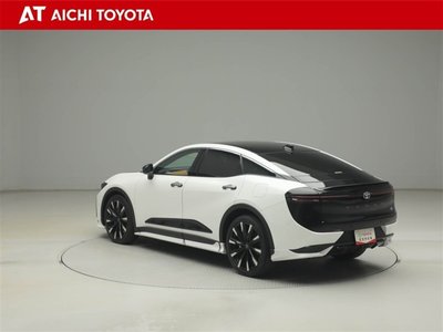 صورة 4 لـ 2023 Toyota CROWN CROSSOVER