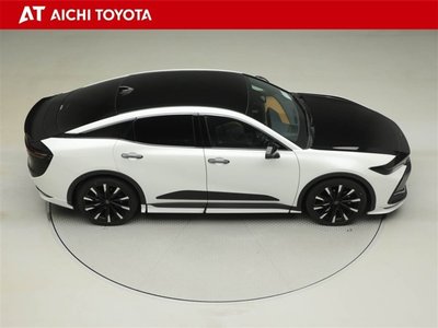 2023 Toyota CROWN CROSSOVER thumbnail 15
