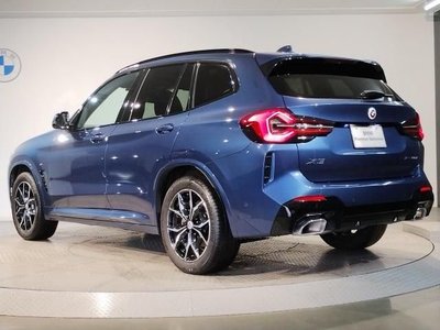 BMW X3 - 7