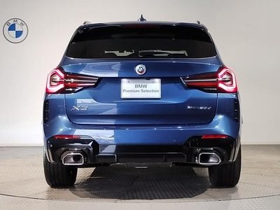 BMW X3 - 5