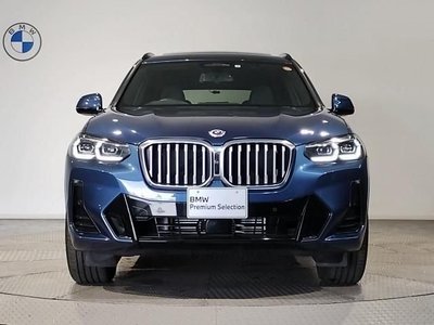 BMW X3 - 4