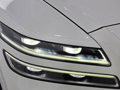 GENESIS GV80 - 9