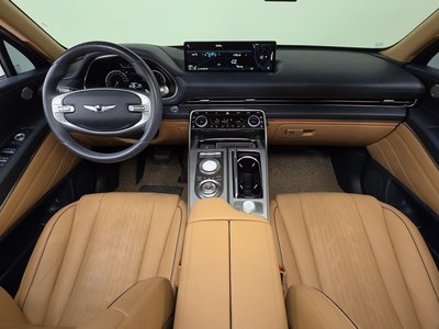 GENESIS GV80 - 5