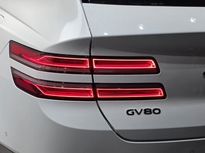 GENESIS GV80 - 10