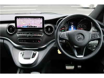 2024 Mercedes-BENZ V-CLASS photo 8
