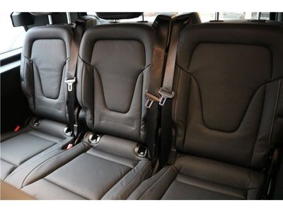 2024 Mercedes-BENZ V-CLASS 缩略图 13