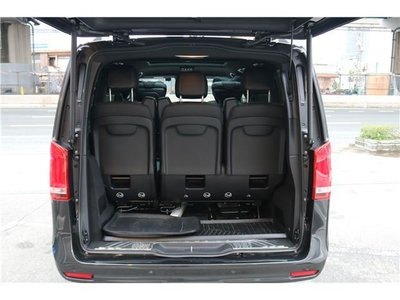 2024 Mercedes-BENZ V-CLASS 缩略图 29