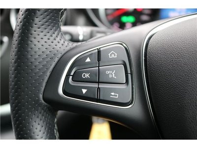 2024 Mercedes-BENZ V-CLASS 缩略图 24