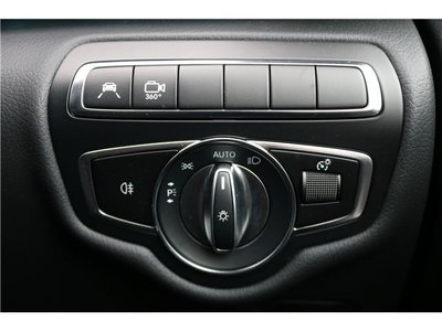 2024 Mercedes-BENZ V-CLASS 缩略图 26