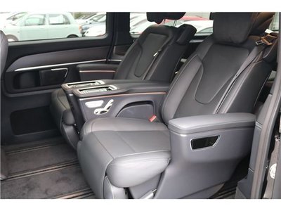 2024 Mercedes-BENZ V-CLASS 缩略图 12