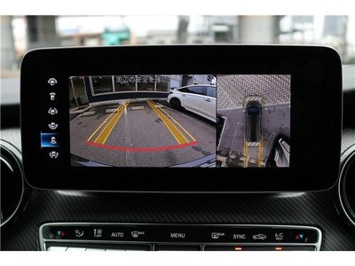 2024 Mercedes-BENZ V-CLASS 缩略图 16