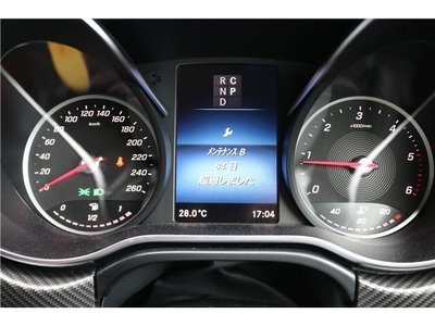 2024 Mercedes-BENZ V-CLASS 缩略图 14