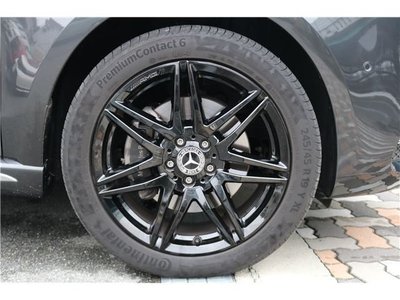 2024 Mercedes-BENZ V-CLASS 缩略图 31
