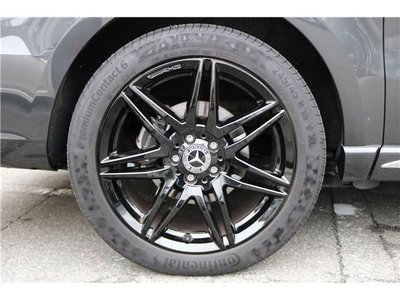 2024 Mercedes-BENZ V-CLASS 缩略图 32