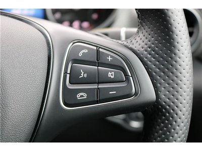 2024 Mercedes-BENZ V-CLASS 缩略图 25
