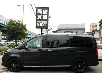 2024 Mercedes-BENZ V-CLASS photo 7