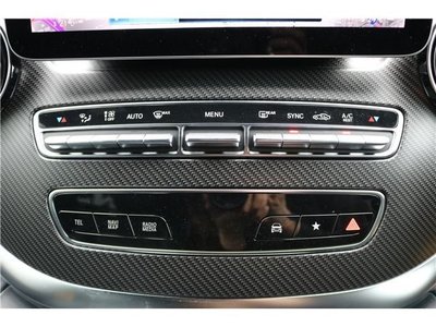 2024 Mercedes-BENZ V-CLASS 缩略图 17