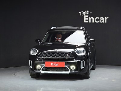 MINI COUNTRYMAN - 2
