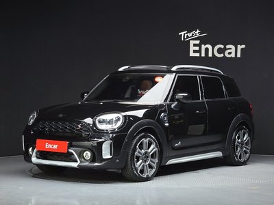MINI COUNTRYMAN - 1