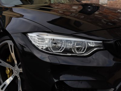 BMW M4 COUPE - 4