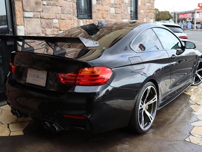 BMW M4 COUPE - 2