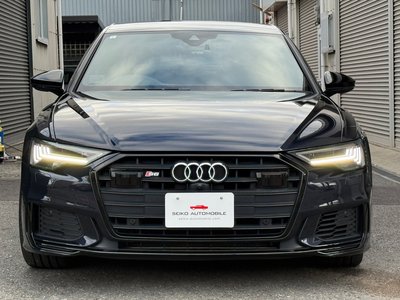 AUDI S6 - 2