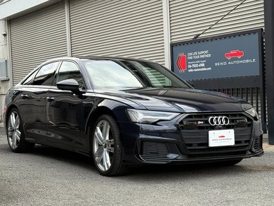 AUDI S6 - 3