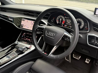 AUDI S6 - 9