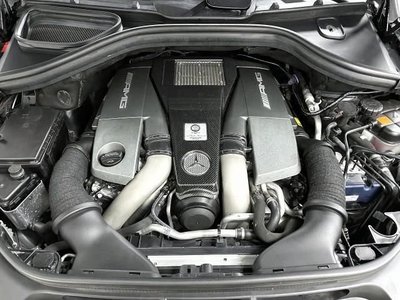 MERCEDES-BENZ GLE - 8