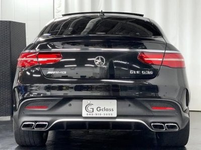 MERCEDES-BENZ GLE - 2