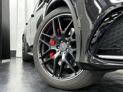 MERCEDES-BENZ GLE - 9