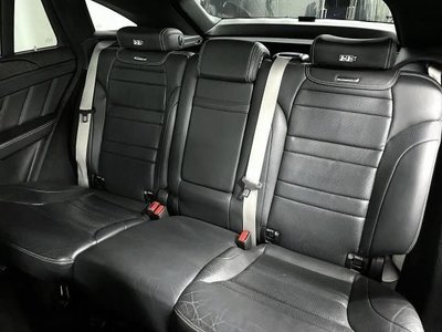 MERCEDES-BENZ GLE - 7