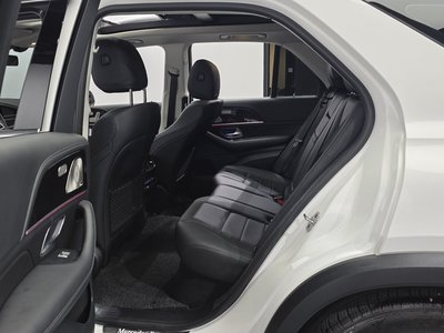 صورة مصغرة 11 لـ 2022 Mercedes-BENZ GLE