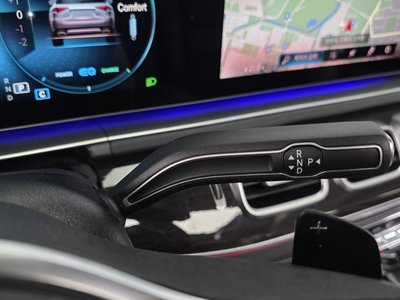 2022 Mercedes-BENZ GLE photo 9