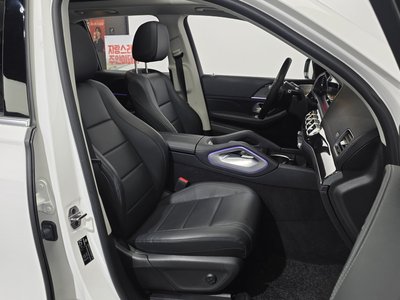 صورة مصغرة 12 لـ 2022 Mercedes-BENZ GLE